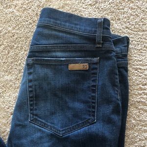 💙Joe’s Jeans Men’s Brixton Straight leg 32x33💙